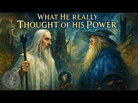 Did Saruman Ever Know About Tom Bombadil And How Would He Judge His Power? – LOTR Lore