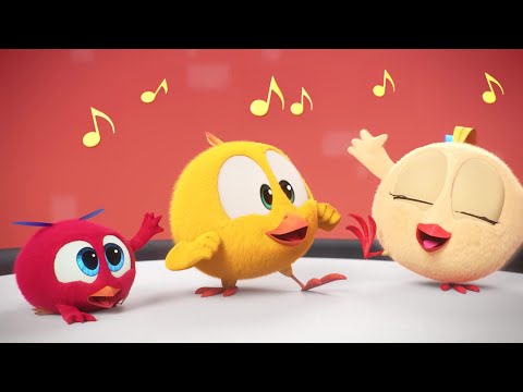 Chicky and friends concert | Where's Chicky? | Cartoon Collection in English for Kids | New episodes
