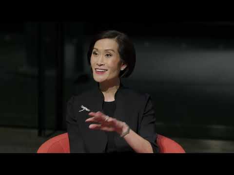 Trailblazing in Global Wealth Management with Citi’s Ida Liu
