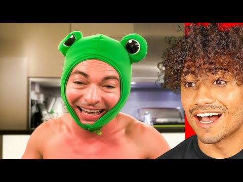 99 Funniest TikToks On The Internet