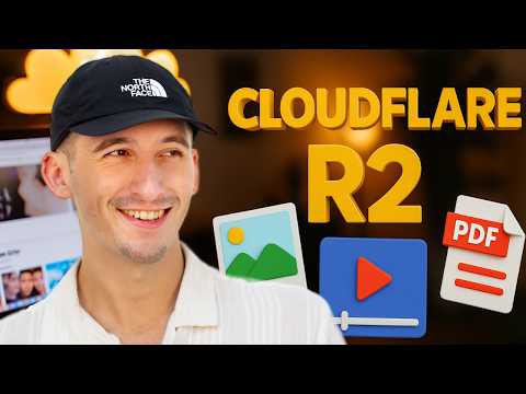 TUTO : Upload GRATUITEMENT des images sur Cloudflare R2 avec Next.js