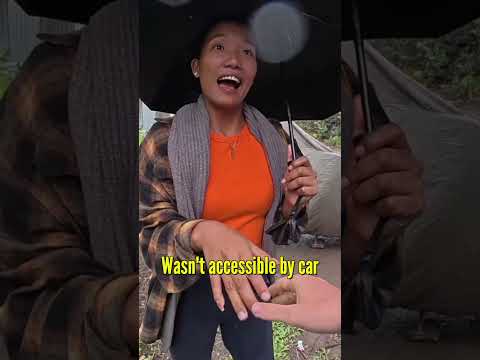 Getting a Tattoo From the Oldest Tattoo Artist in the World 🇵🇭