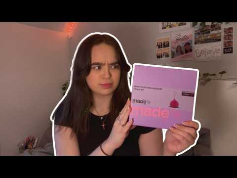 I Tried The Tom Daley X Hobbycraft Crochet Kit