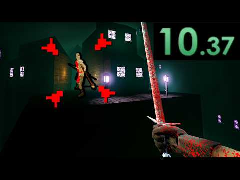 How Speedrunners Broke My Game