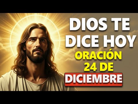 DIOS TE DICE HOY: NO INTENTES PELEAR CON TUS FUERZAS YO SOY QUIEN TE DA LA VICTORIA HOY YA