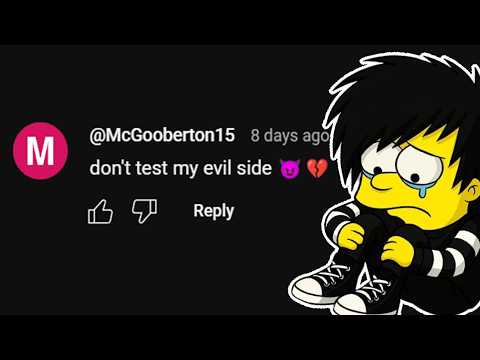 Stupid Youtube Shorts Comments 💔