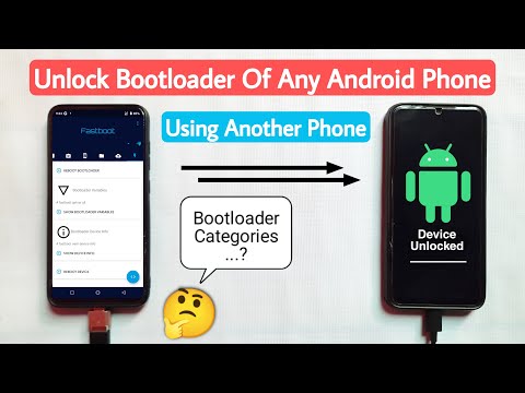 How To Unlock Bootloader Without PC | How To Unlock Bootloader On Any Android