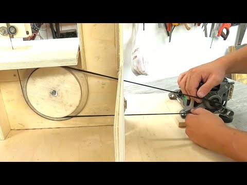 5 Amazing Washing Machine Motor Projects For Workshop