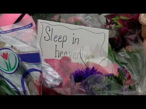 Connecticut Shooting's Youngest Victims