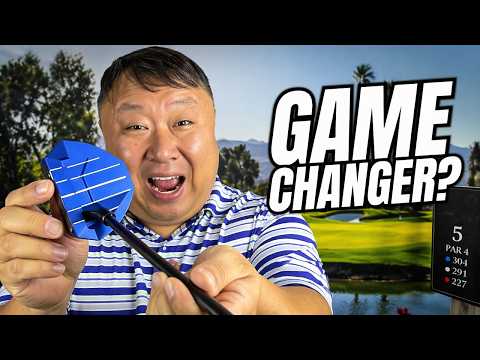 Does The Heel Shaft LAB Golf OZ Putter Make A Difference?