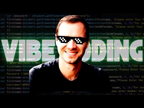 The New Era of Coding!