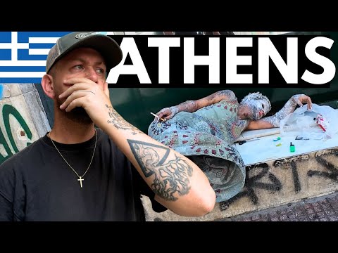 What Happened to Athens?! (Nightmare)