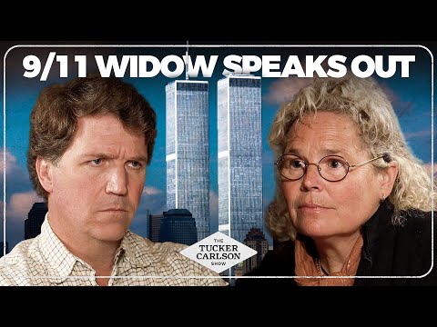 Kristen Breitweiser: 9-11 Cover-Ups, Building 7, and the Billion-Dollar Scam to Steal From Victims