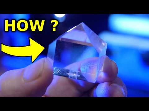 How to Grow BIG Crystals at Home FAST!!!