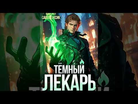 Тёмный лекарь глава 1