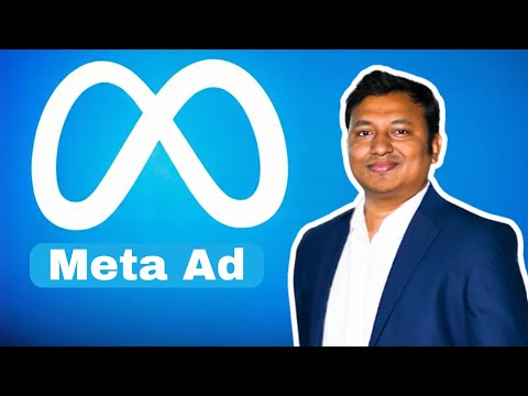 Facebook Ads For Beginners (ফেসবুক এড বাংলা টিউটোরিয়াল) | Meta Ads by Pijush Saha