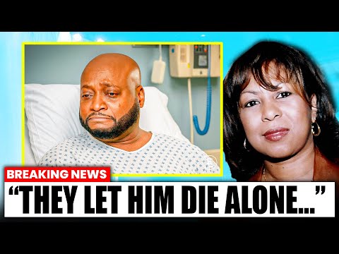 They Abandoned Him in His Final Moments – Bishop Eddie Long’s Wife Breaks Down