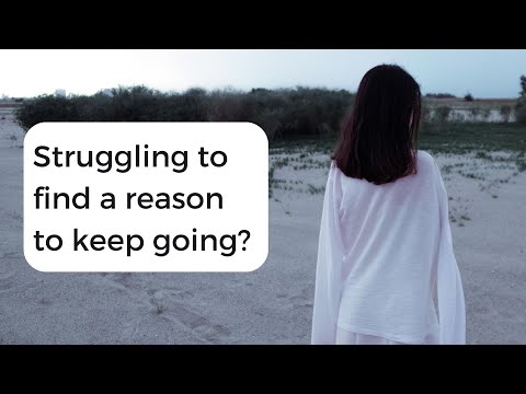 Four Powerful Strategies to Overcome Passive Suicidal Ideation