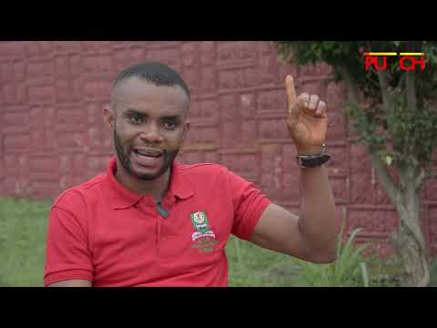 How I Was Arrested, Because I Requested For Weapons To Fight Boko Haram - Ex Nigerian Soldier (1)