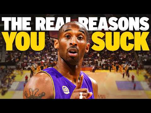 Brutally Honest Basketball Advice Every Hooper Needs to Hear