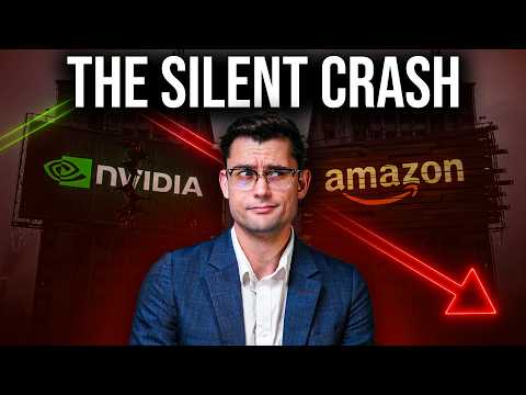 Largest Market Bubble Since 2008: How Does It End?