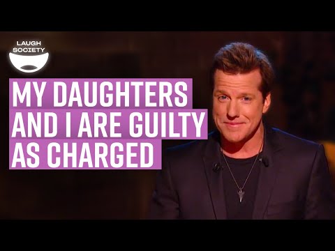 10 minutes of Jeff Dunham Scaring His Dogs