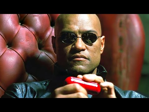 The Oracle Had a SON... And His Name is MORPHEUS | MATRIX EXPLAINED 