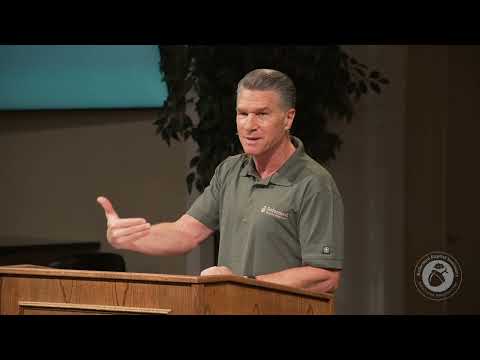 Intro to Hermeneutics, Part 1