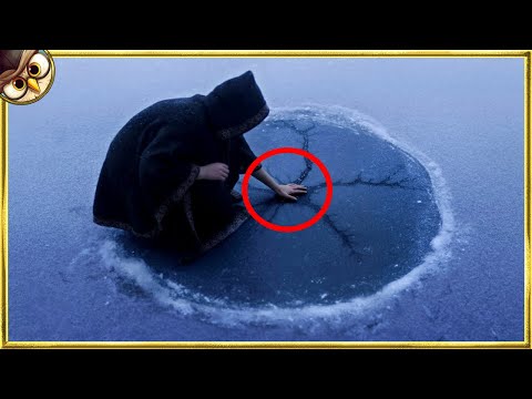 50 People With Superpowers Caught On Tape