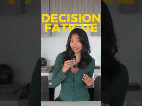 Why Getting Dressed Feels So Stressful (and How to Fix It) #fashion #fashiontips