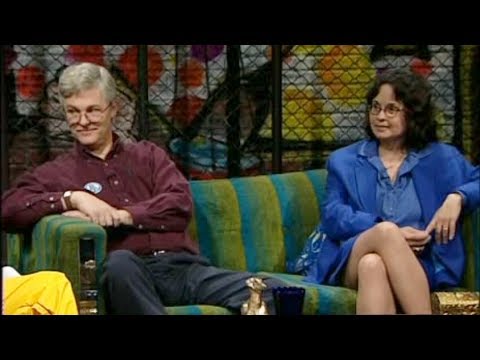 Ali G Show - Human Rights