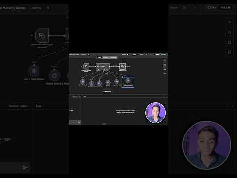 4 NEW n8n Updates That Completely Change How You Build AI Chatbots