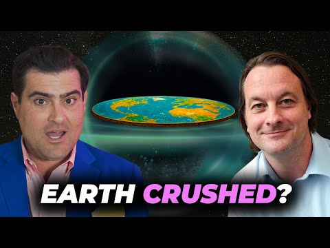 What If Gravity Was 1000X Stronger?