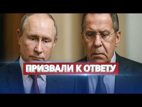 Will Kyiv fulfill the Kremlin’s demand? / Address to Putin