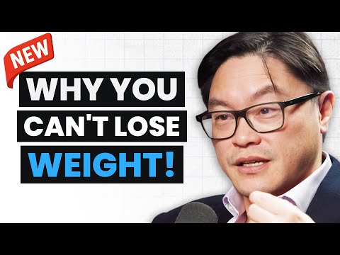 Fewer Calories Won’t Make You Lose Weight — This Does… | Dr. Jason Fung