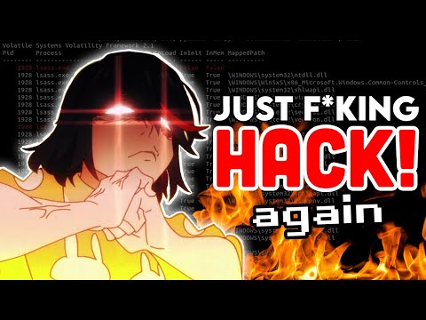 Hacking Is “Easy” Actually — If You Follow These  Steps