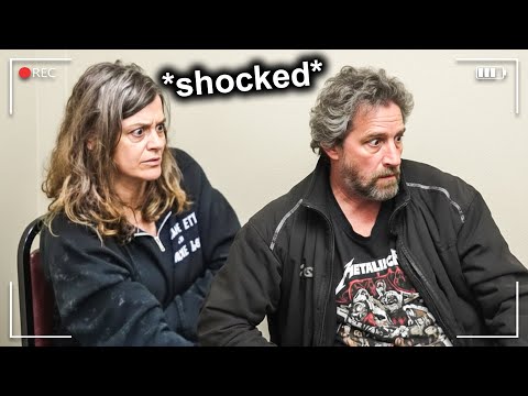 Killer Parents Think They Got Away With Murder (They Did.. Not)