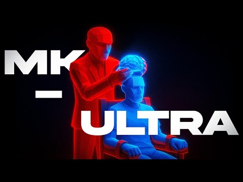 Le projet secret de la CIA pour contrôler nos cerveaux