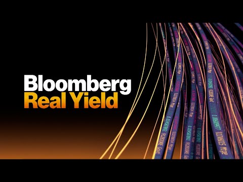 Investors Weigh Impact of War, US Inflation Accelerates By Most Since 2022 | Real Yield 4/10/2026