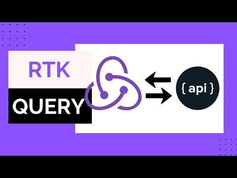 RTK Query или альтернативный Redux по работе с API