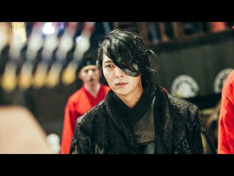 امير بيتعرض للتنمر بسبب وشه المشوه فبيثبت للكل انو يقدر يبه الملك | ملخص Moon Lovers الجزء الاول