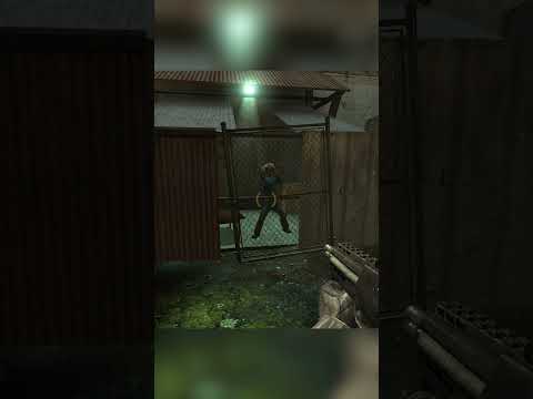 Half Life Story - Combine  #gaming  #halflife  #valve  #halflife2