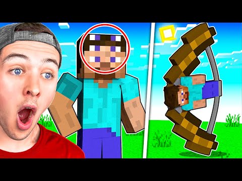The Top 3 WEIRDEST Minecraft Videos on YouTube!