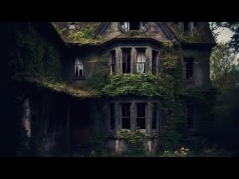 Warned Not to Go Here | ABANDONED MANSION Hidden in The woods Everything Left Behind