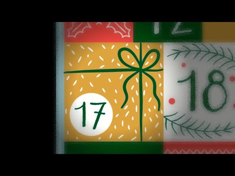 Atomic Shrimp Advent Calendar - 17th December 2024 - Roast Potatoes