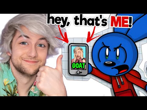 Danno Cal Drawings FAVOURITE Reaction Youtuber Reacts To Him...