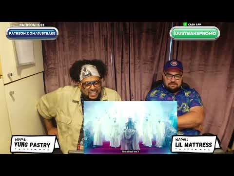 XG - GALA (Official Music Video) Reaction