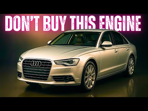 Why You Should Never Buy Cars with This Engine – Trust Me, You’ll Regret It!