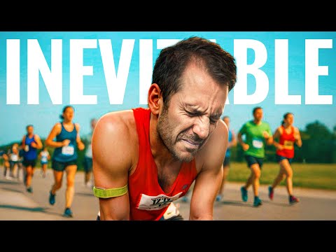 The No.1 Reason Runners FAIL on Marathon Day (NOT WHAT YOU THINK)