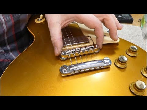 Guitars and allergic sinusitis!